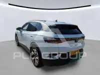 2021 Volkswagen ID 4