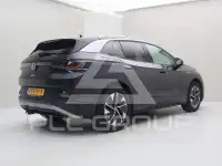 2021 Volkswagen ID 4