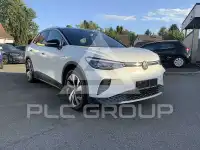 2021 Volkswagen ID 4