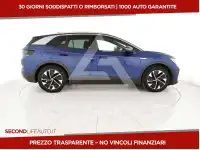 2021 Volkswagen ID 4