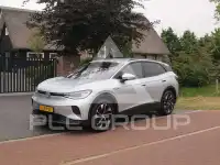 2021 Volkswagen ID 4