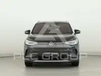 2021 Volkswagen ID 4