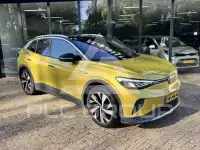 2021 Volkswagen ID 4