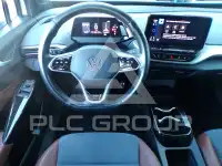 2021 Volkswagen ID 4