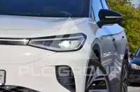 2021 Volkswagen ID 4