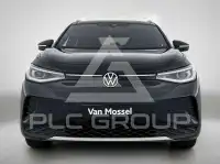 2021 Volkswagen ID 4