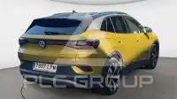 2021 Volkswagen ID 4