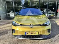 2021 Volkswagen ID 4