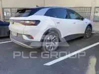 2021 Volkswagen ID 4
