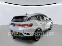 2021 Volkswagen ID 4