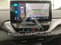 2021 Volkswagen ID 4