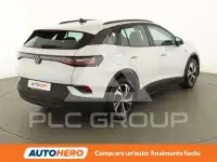 2021 Volkswagen ID 4
