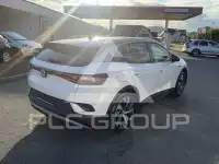 2021 Volkswagen ID 4