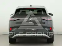 2021 Volkswagen ID 4