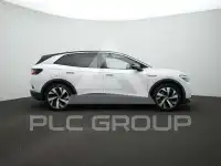 2021 Volkswagen ID 4