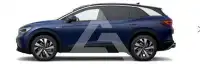 2021 Volkswagen ID 4