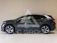 2021 Volkswagen ID 4