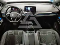 2021 Volkswagen ID 4