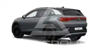 2021 Volkswagen ID 4