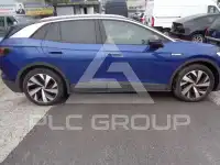 2021 Volkswagen ID 4
