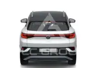 2021 Volkswagen ID 4