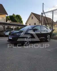 2021 Volkswagen ID 4