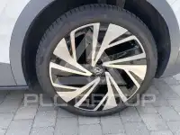 2021 Volkswagen ID 4