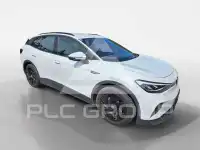 2021 Volkswagen ID 4