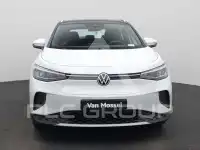 2021 Volkswagen ID 4