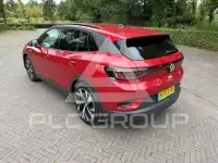 2021 Volkswagen ID 4