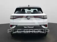 2021 Volkswagen ID 4