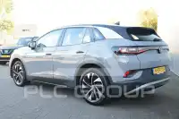 2021 Volkswagen ID 4