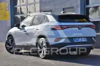 2021 Volkswagen ID 4