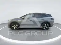 2021 Volkswagen ID 4