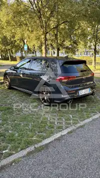 2021 Volkswagen GOLF
