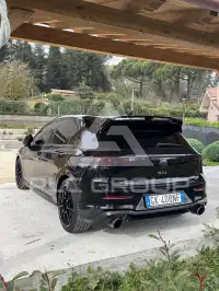 2021 Volkswagen GOLF