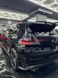 2021 Volkswagen GOLF