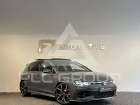 2021 Volkswagen GOLF