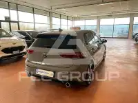 2021 Volkswagen GOLF