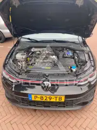 2021 Volkswagen GOLF