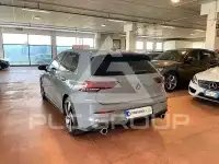 2021 Volkswagen GOLF