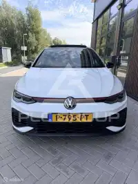2021 Volkswagen GOLF