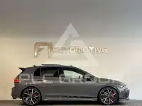2021 Volkswagen GOLF