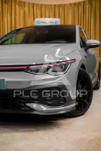 2021 Volkswagen GOLF