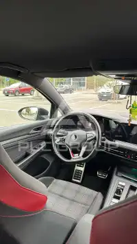 2021 Volkswagen GOLF