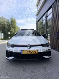 2021 Volkswagen GOLF