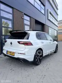 2021 Volkswagen GOLF