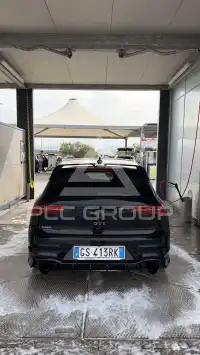 2021 Volkswagen GOLF