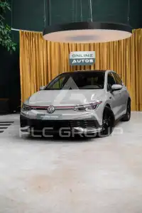 2021 Volkswagen GOLF
