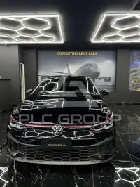 2021 Volkswagen GOLF
